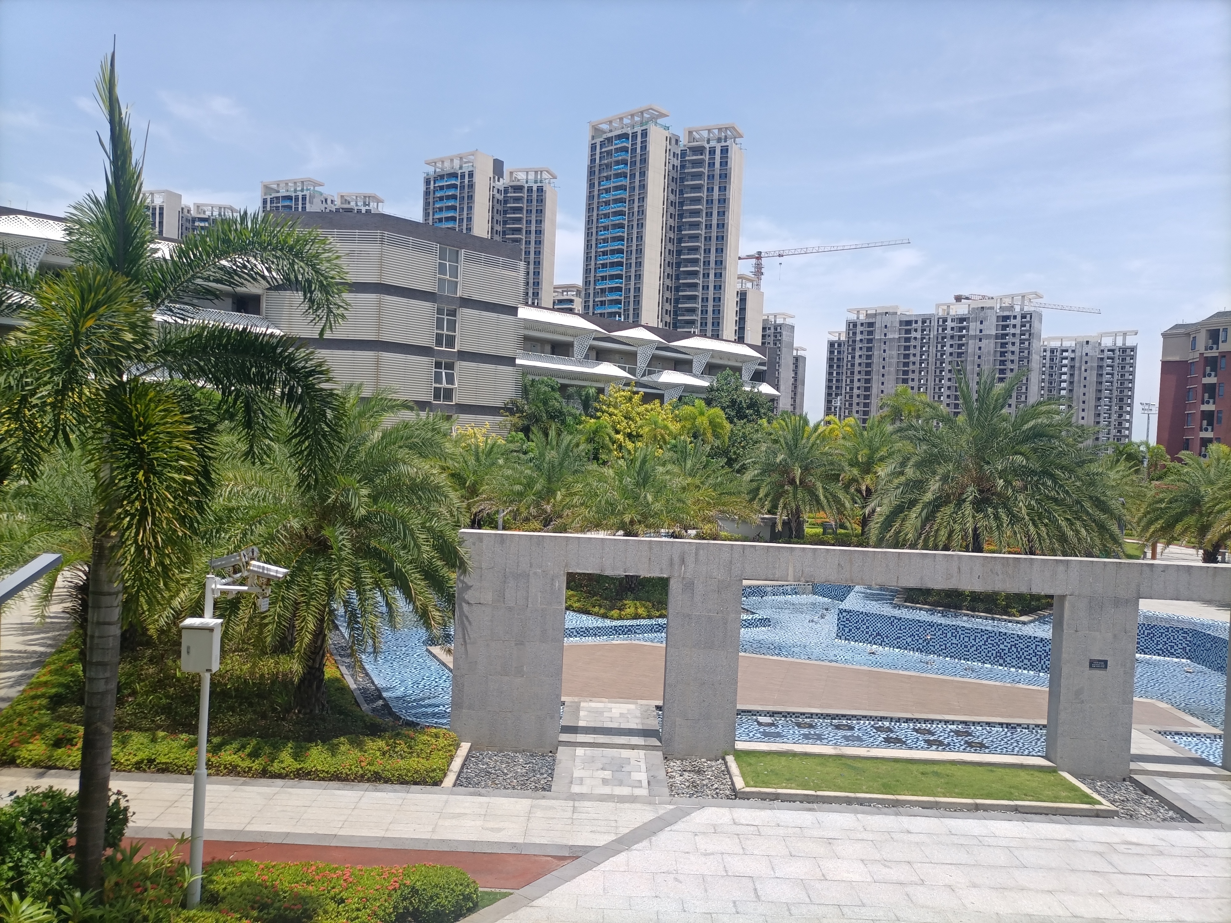 外景图