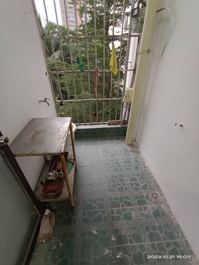 阳台
