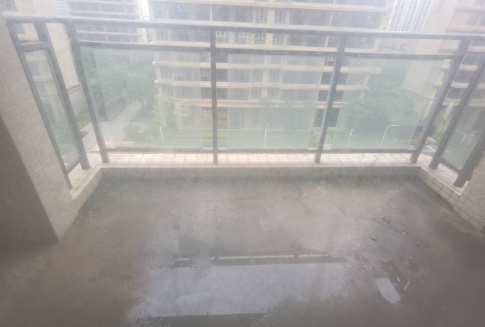 阳台