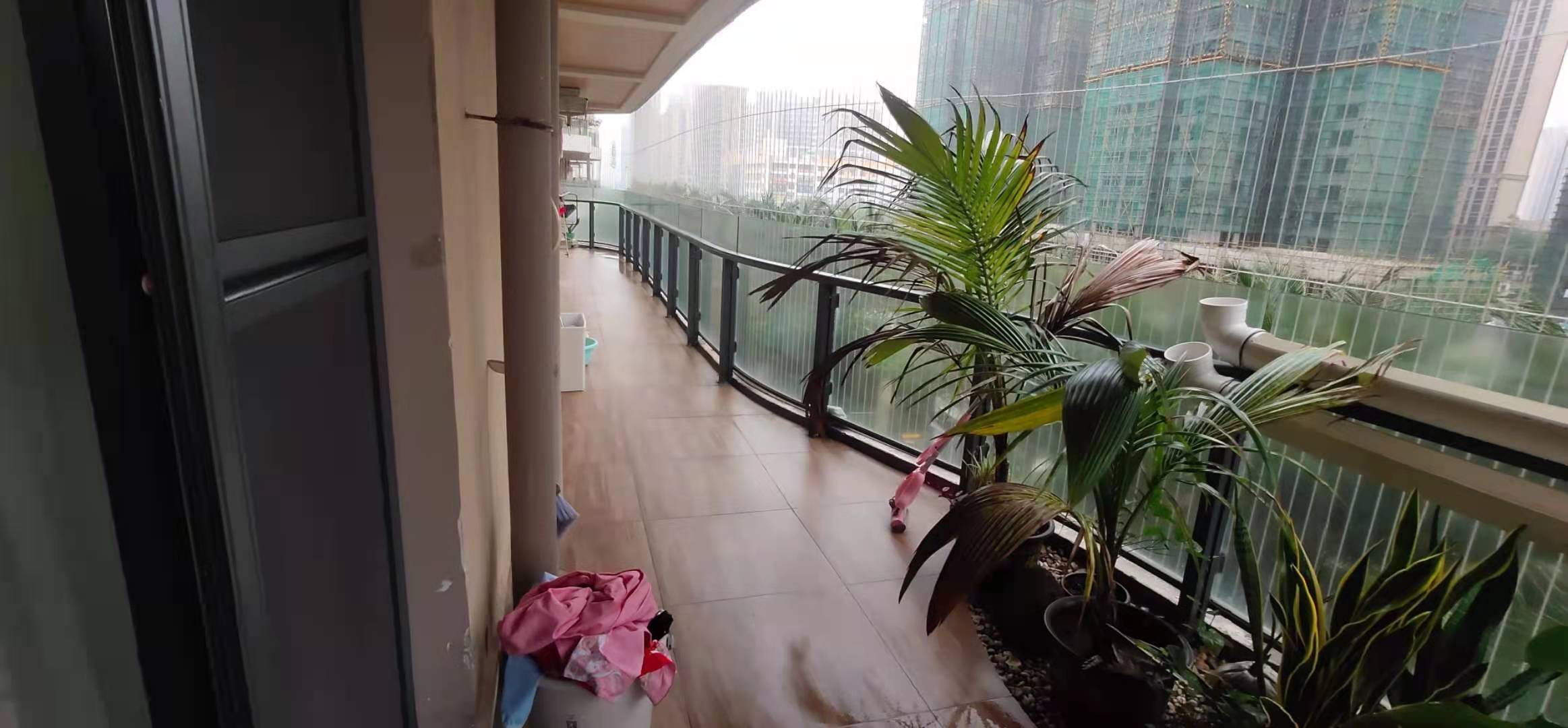 阳台