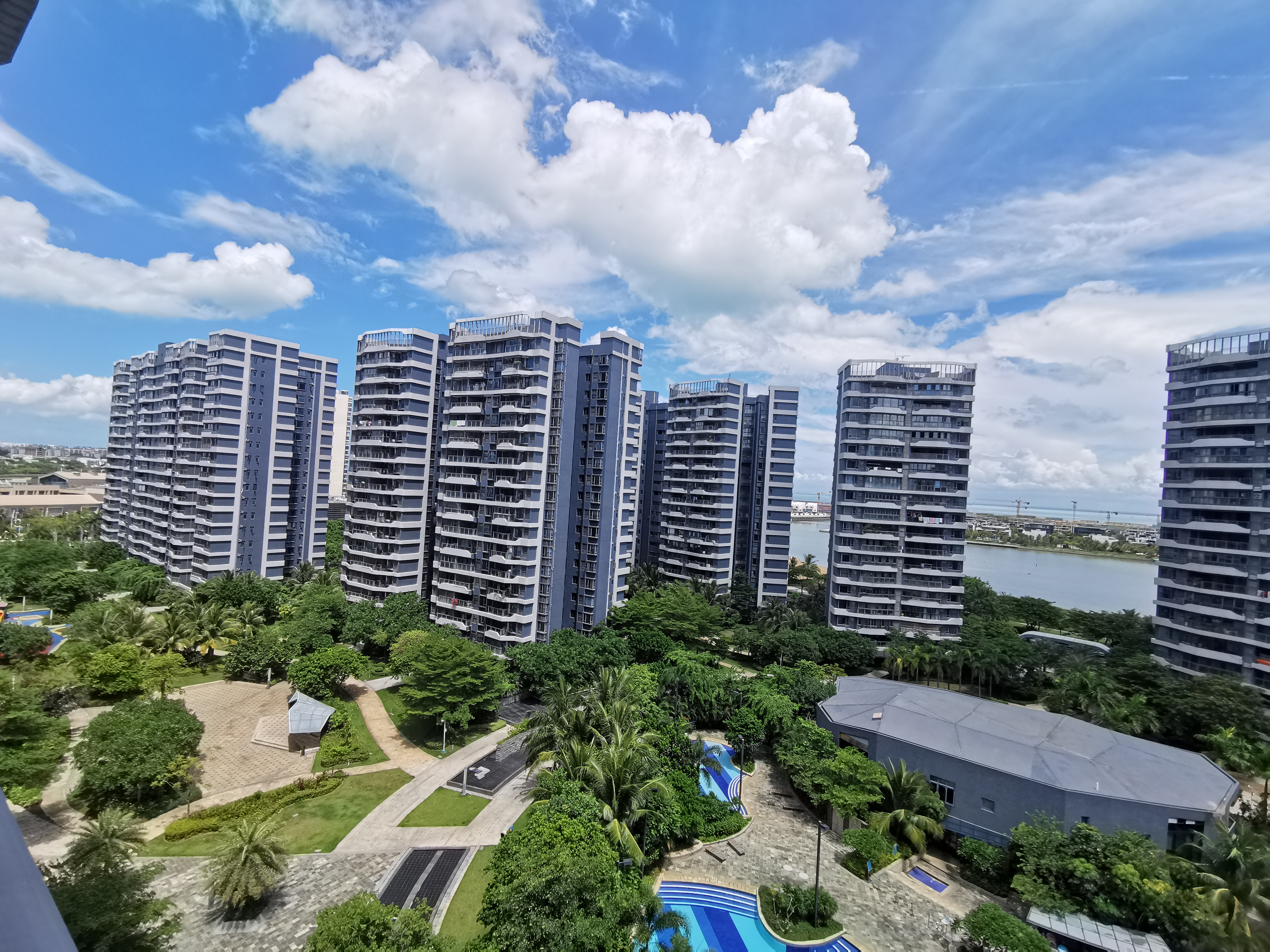 外景图