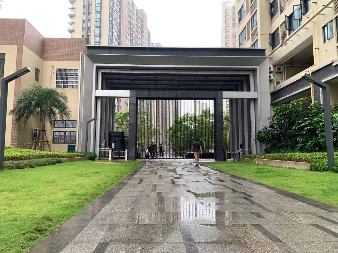 外景图