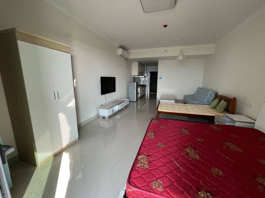 客厅