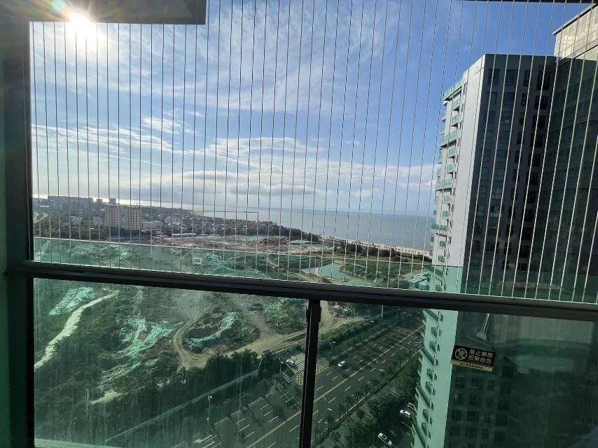 外景图