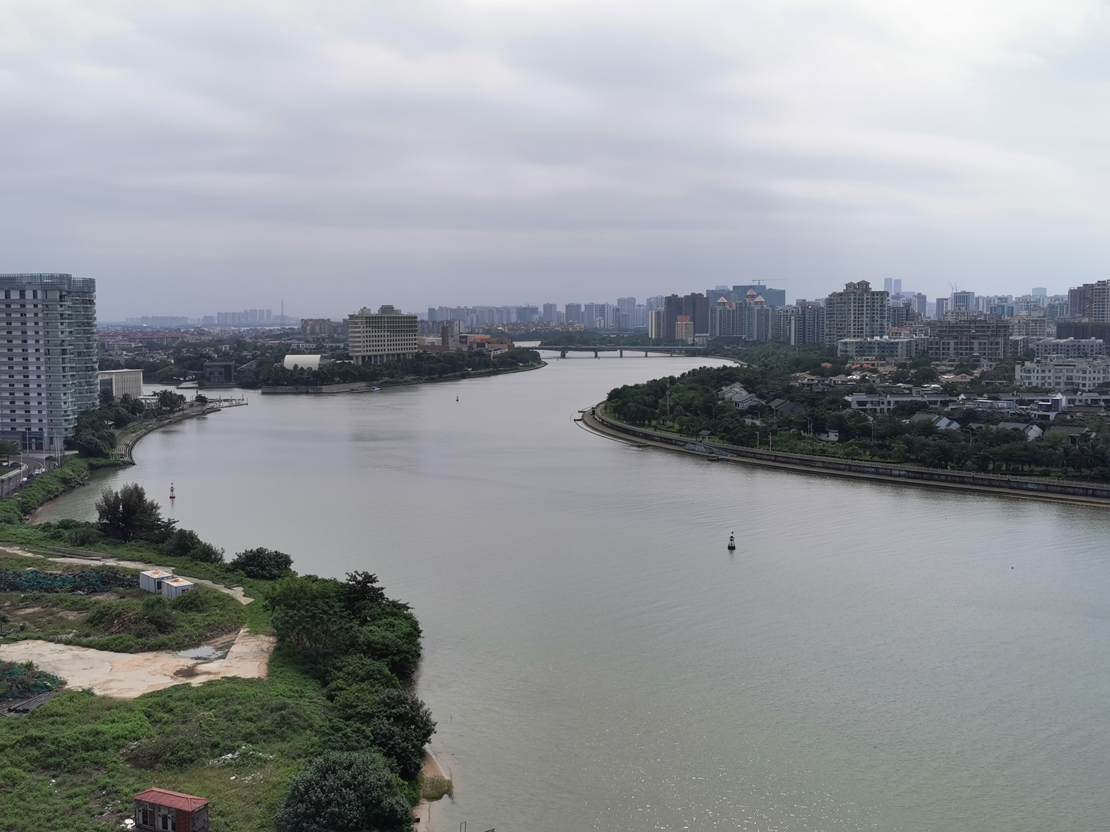 外景图