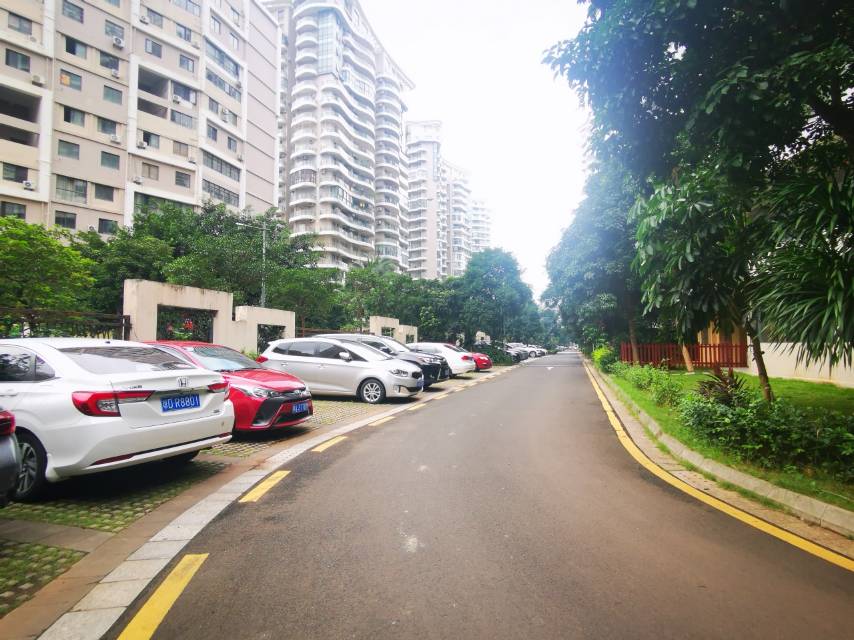 外景图