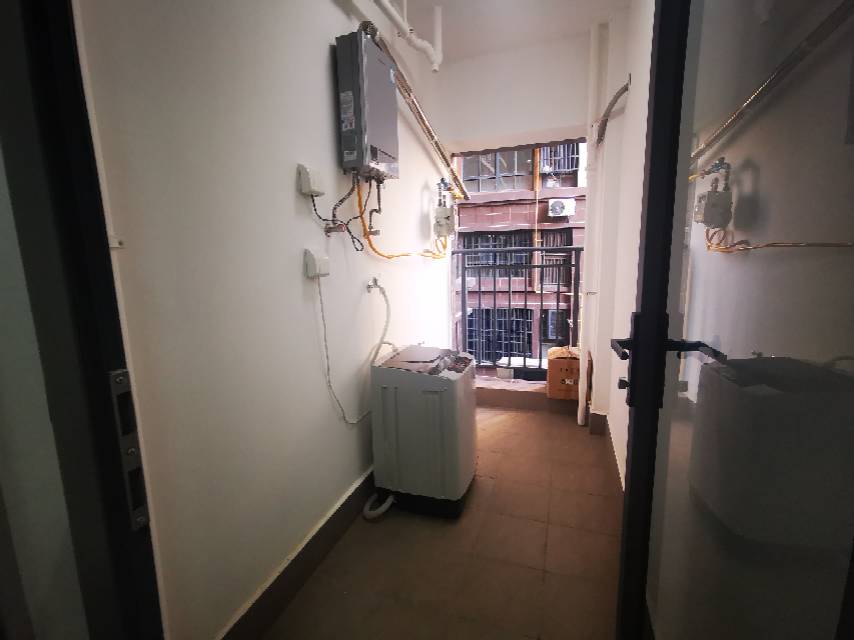 客厅