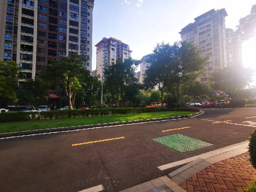 外景图