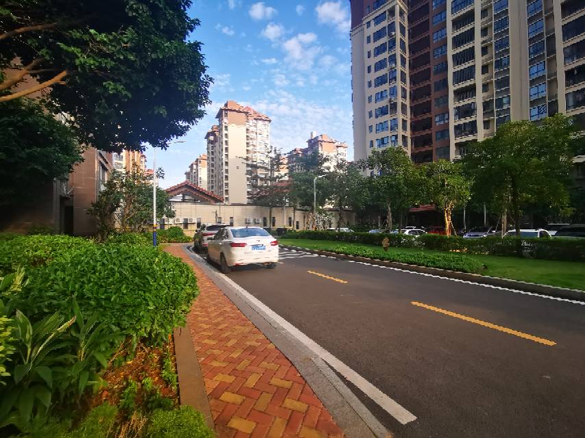 外景图