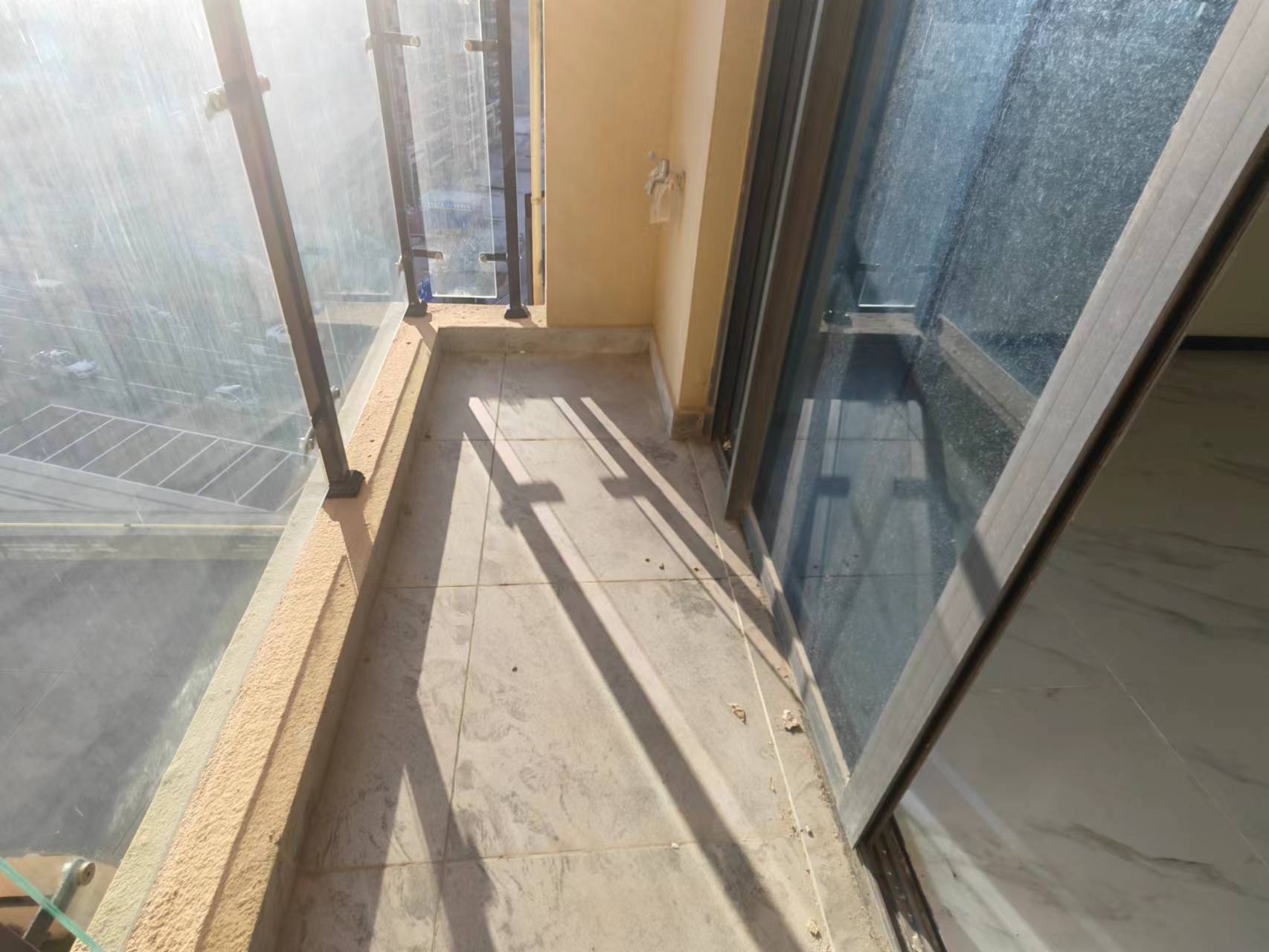 阳台