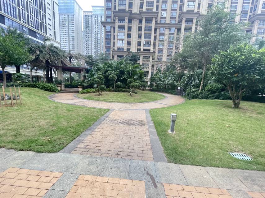 外景图