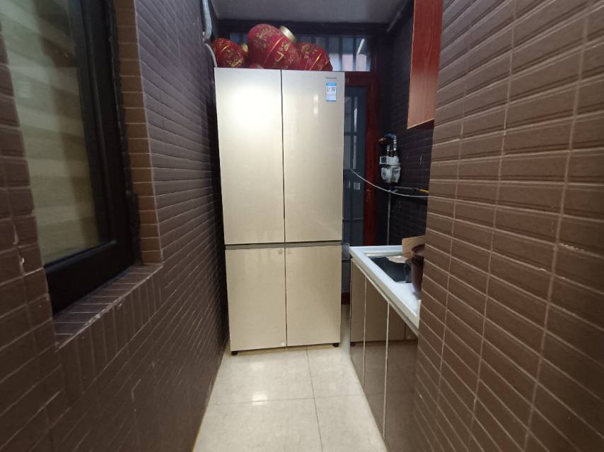 阳台