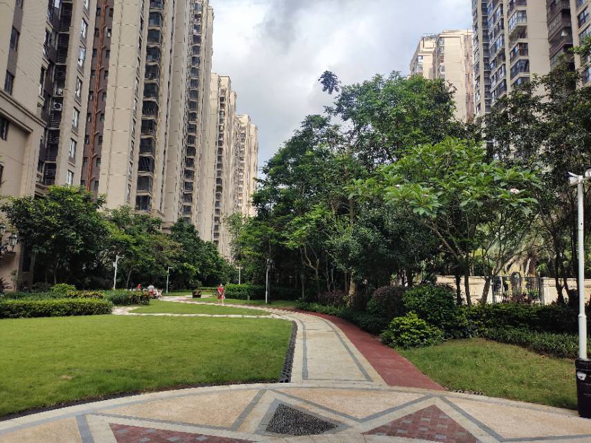 外景图