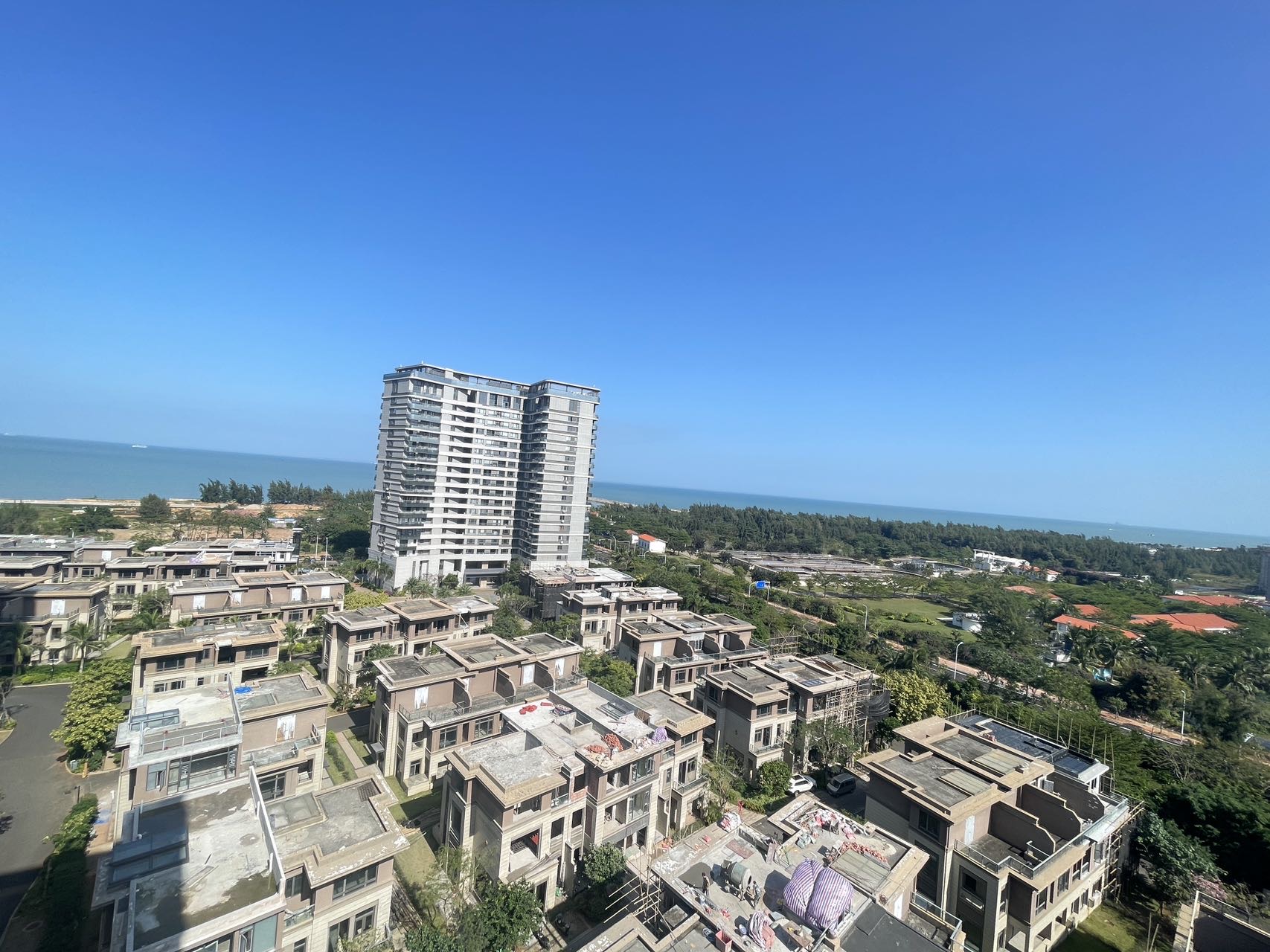 外景图