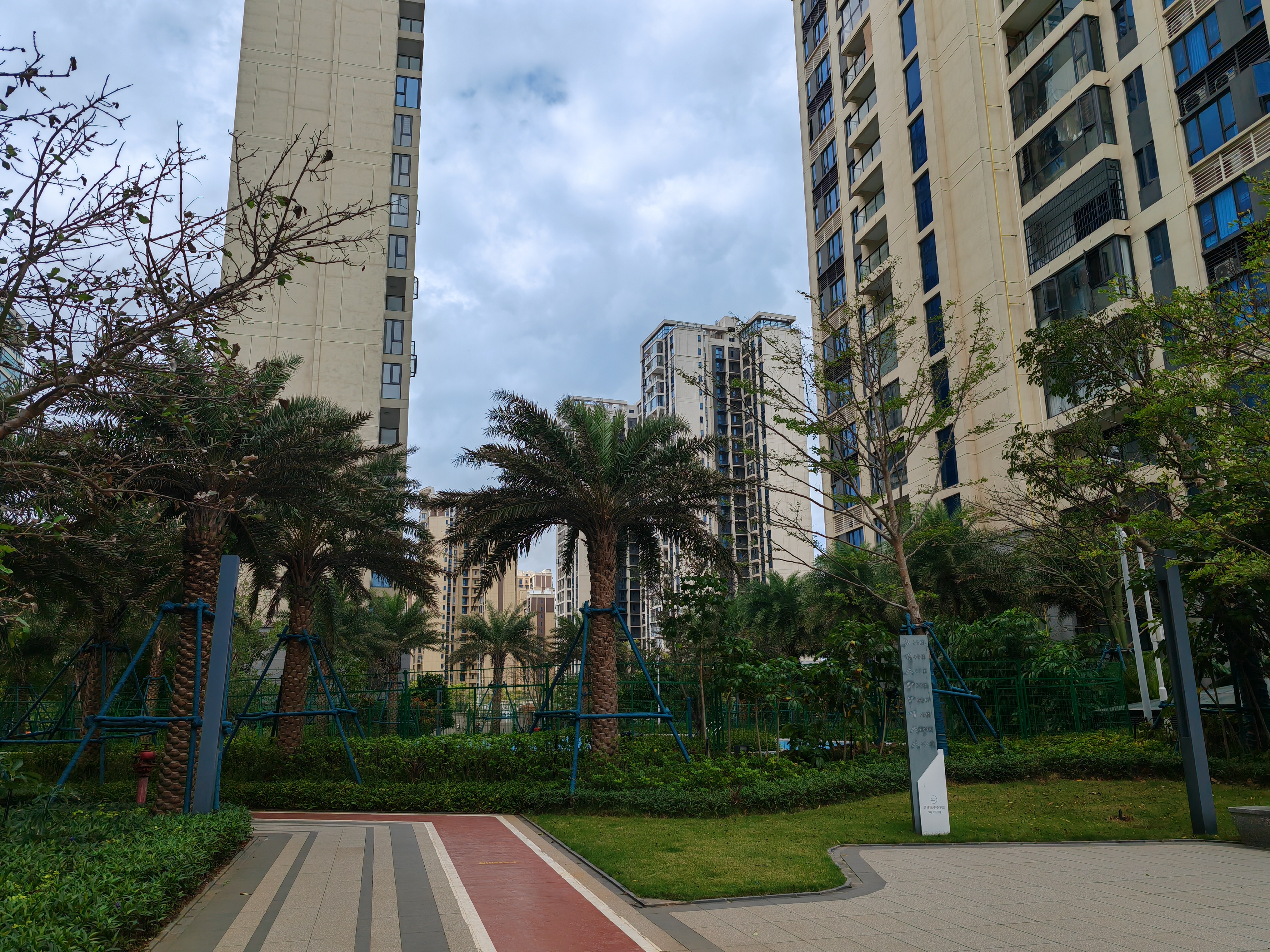 外景图