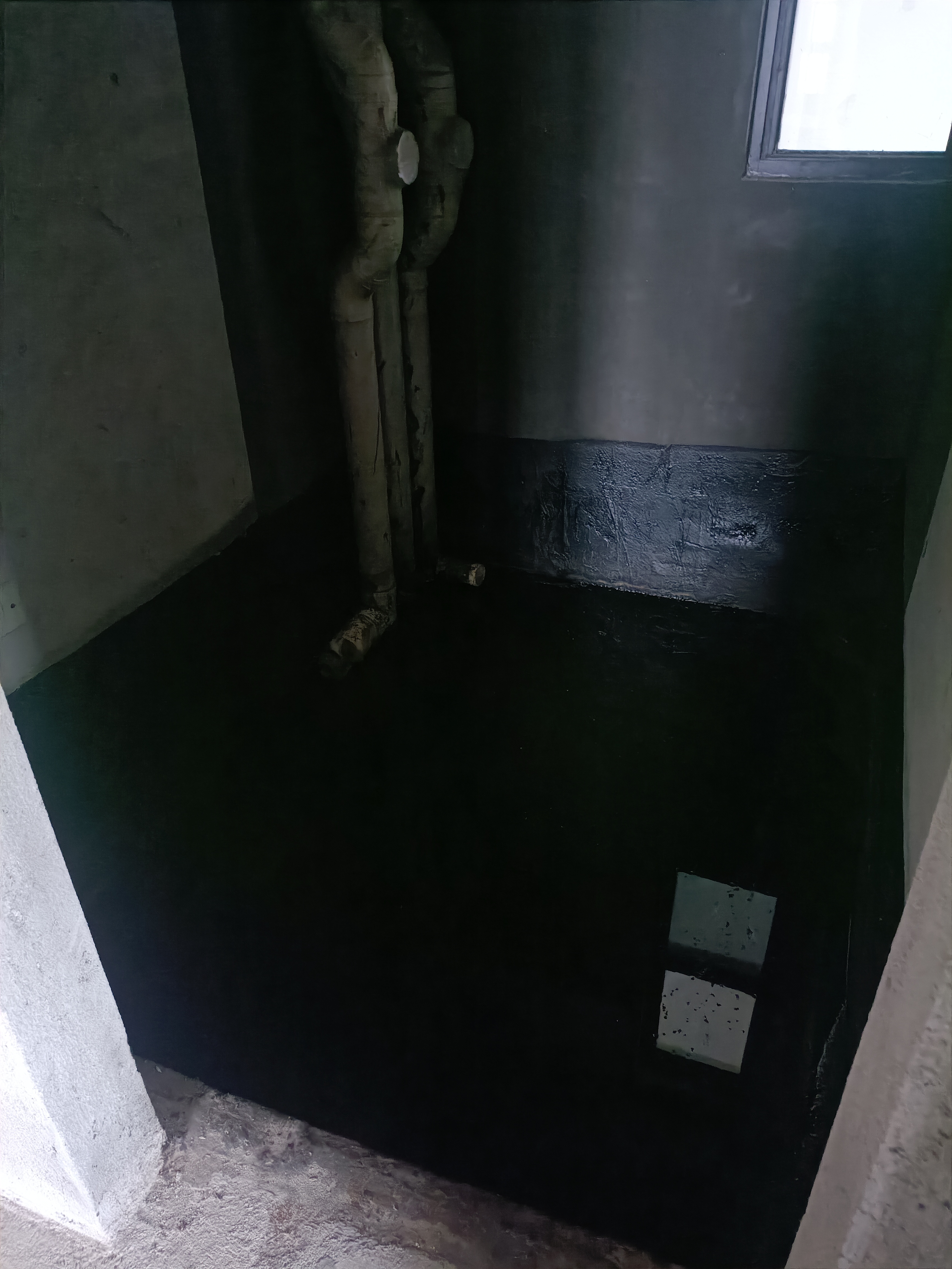 卫生间