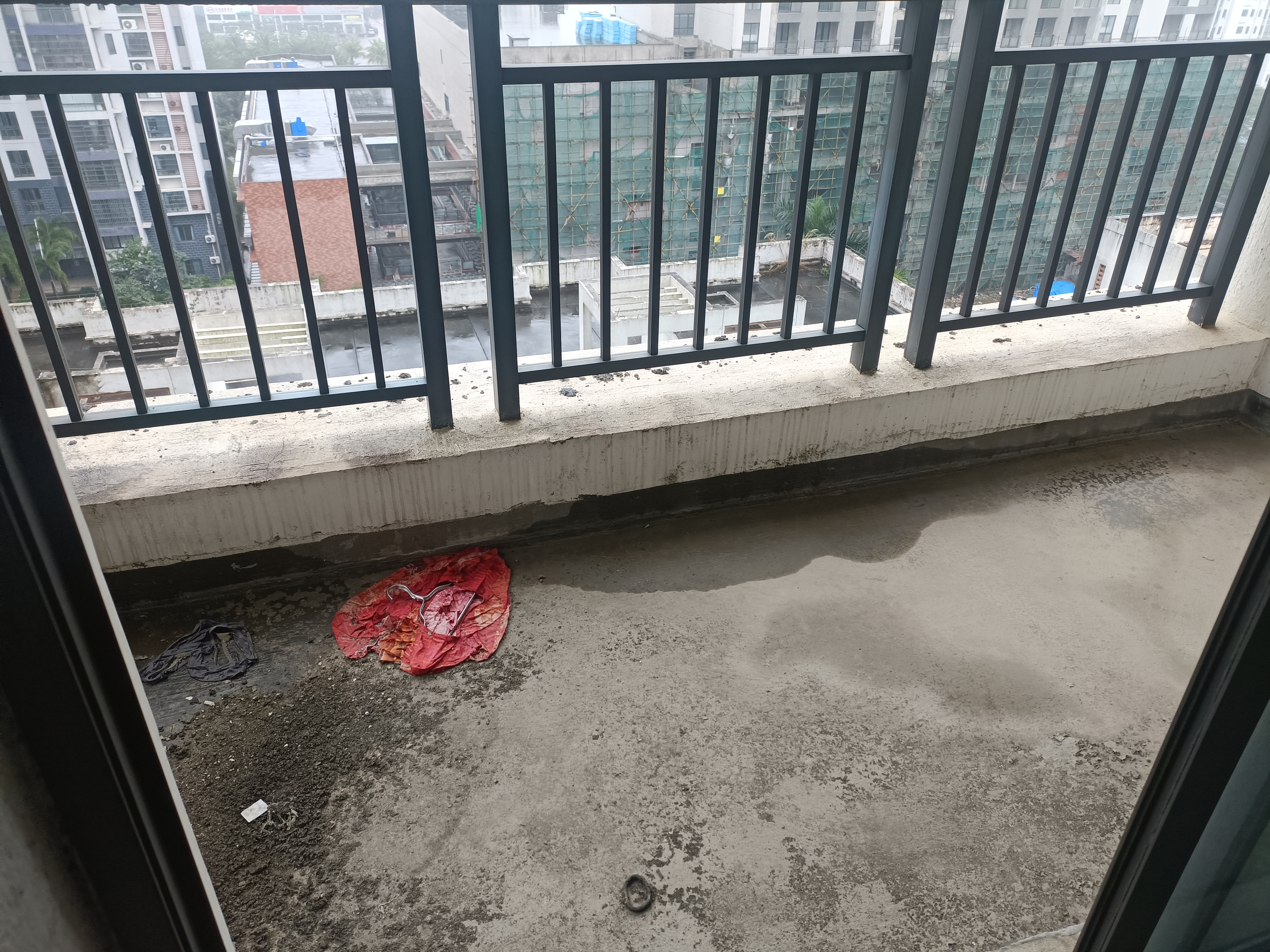 阳台