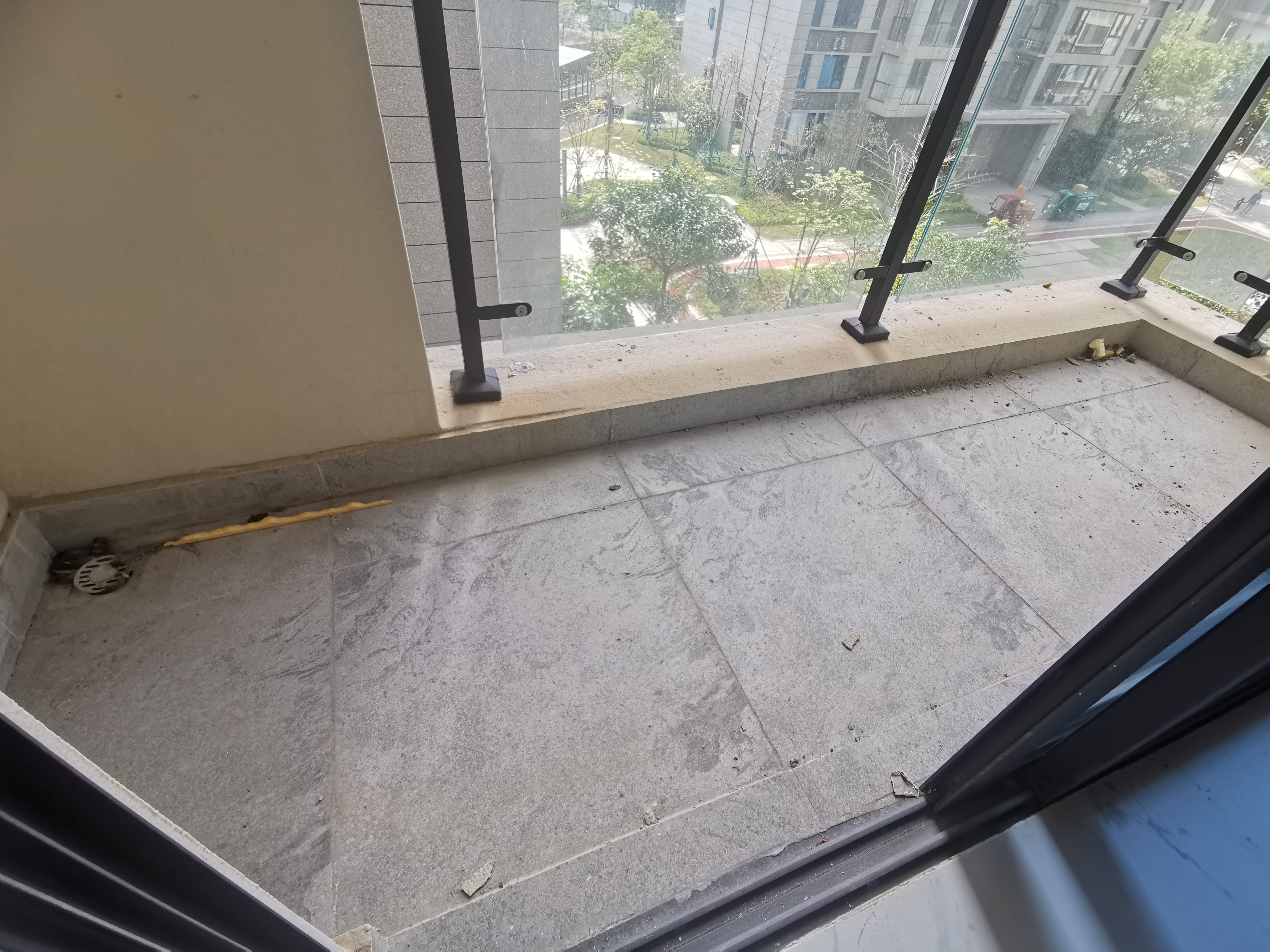 阳台