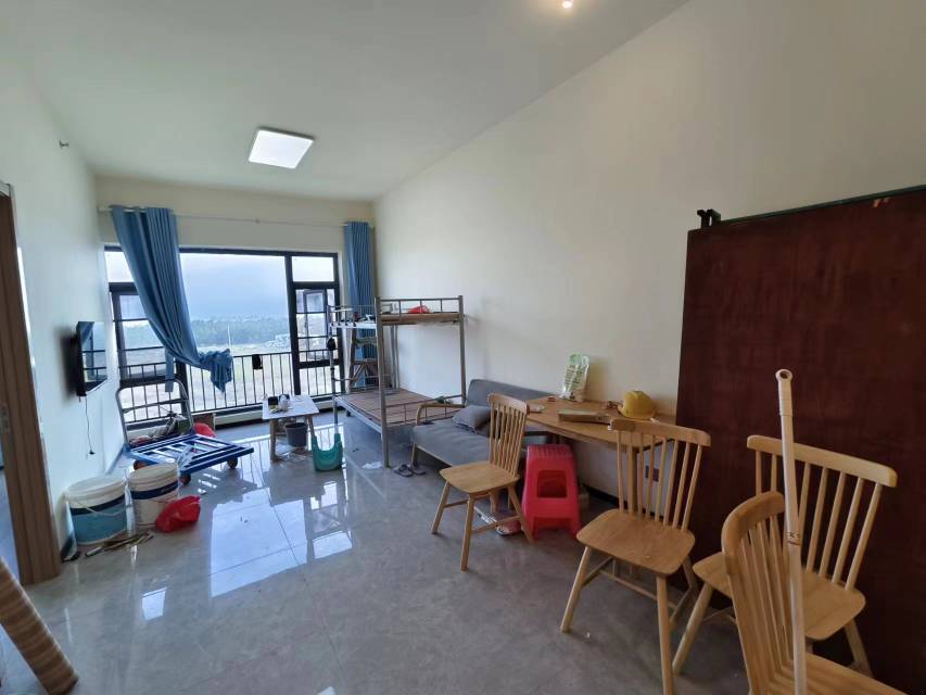 新埠岛  次新大型小区碧桂园中央半岛精装2房