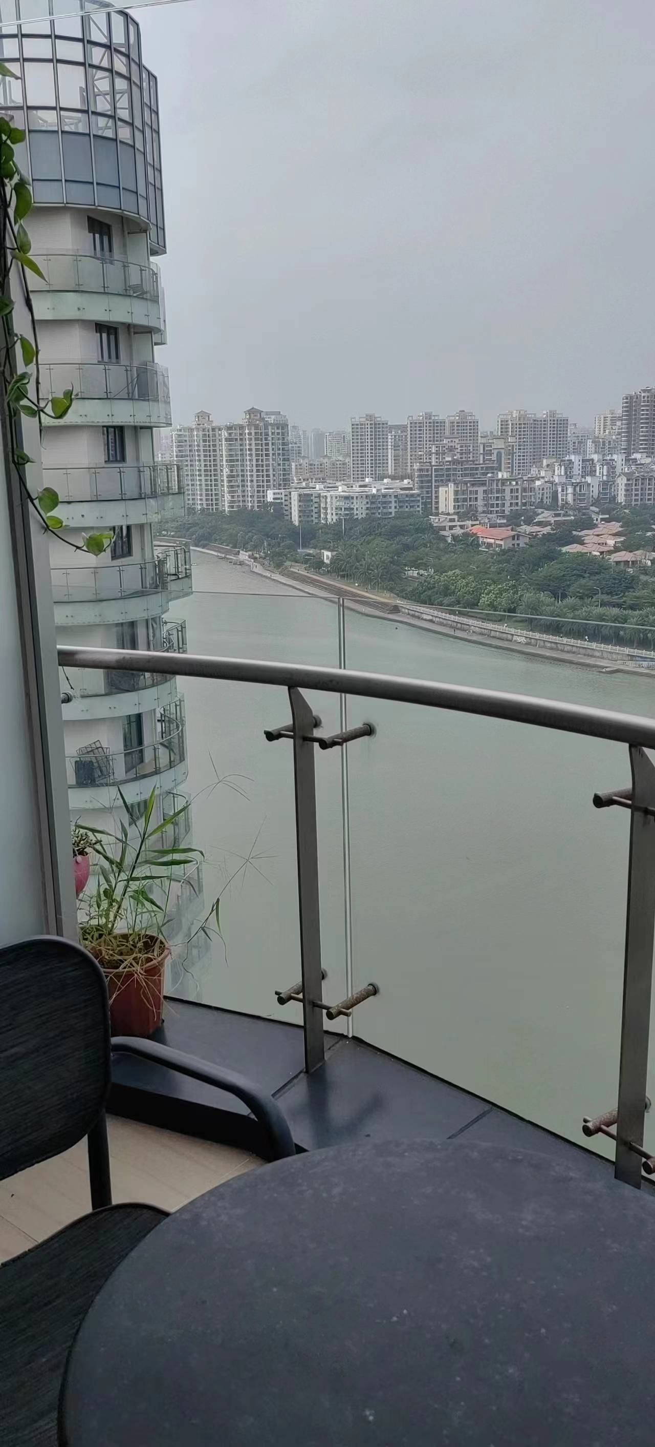 阳台