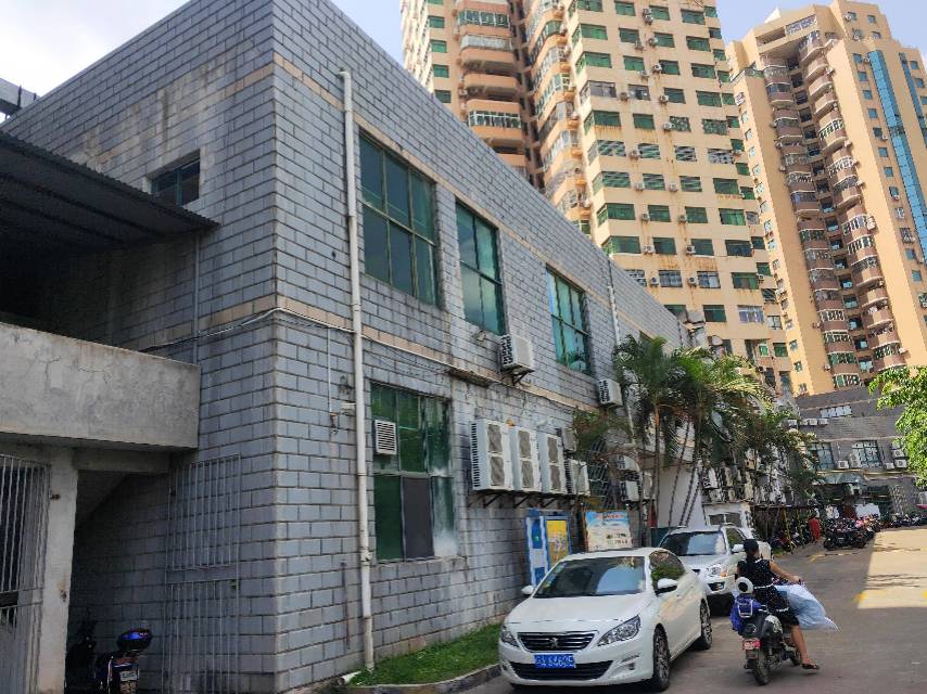 外景图