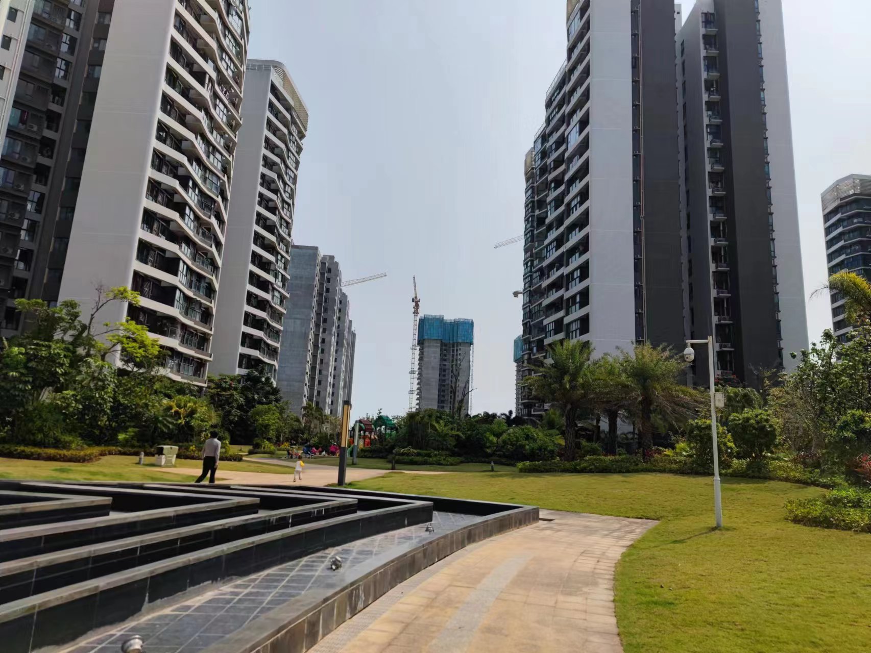 外景图
