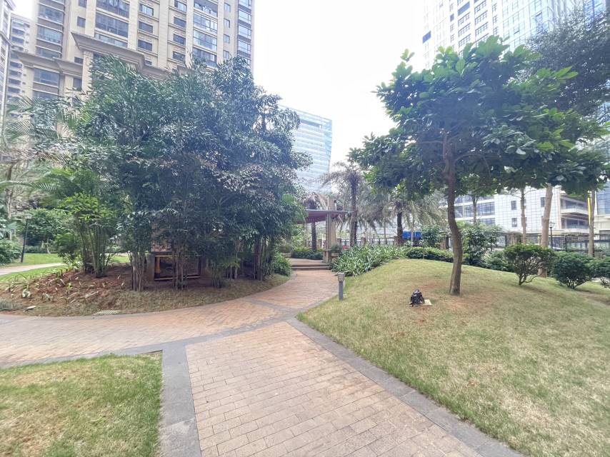 外景图