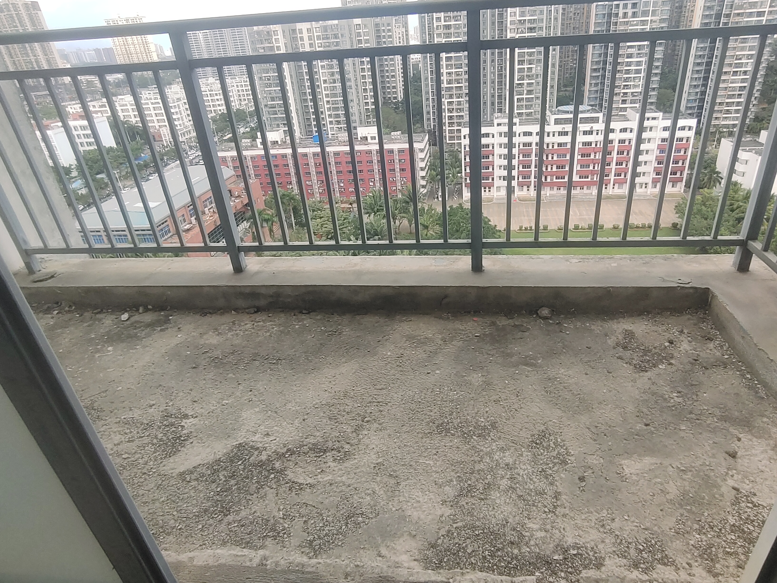 阳台