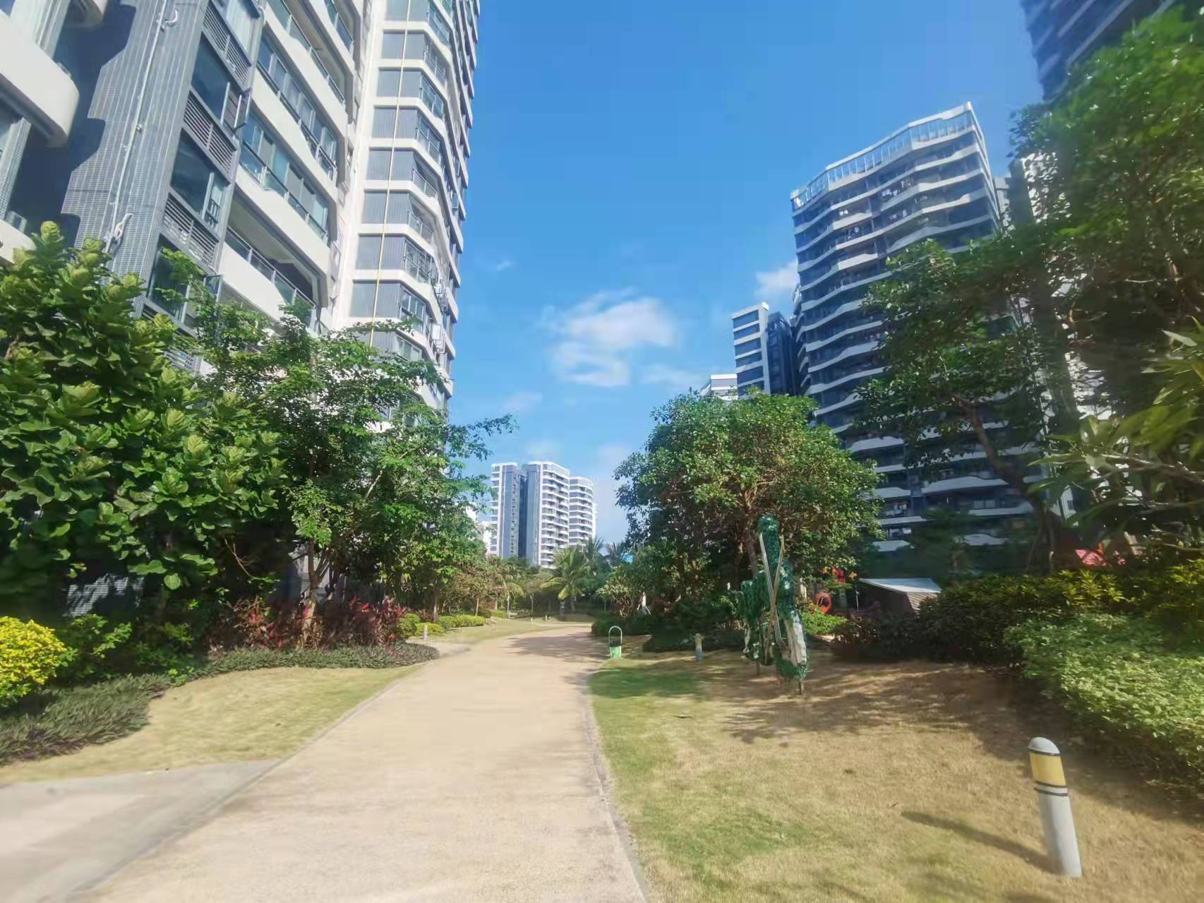 外景图