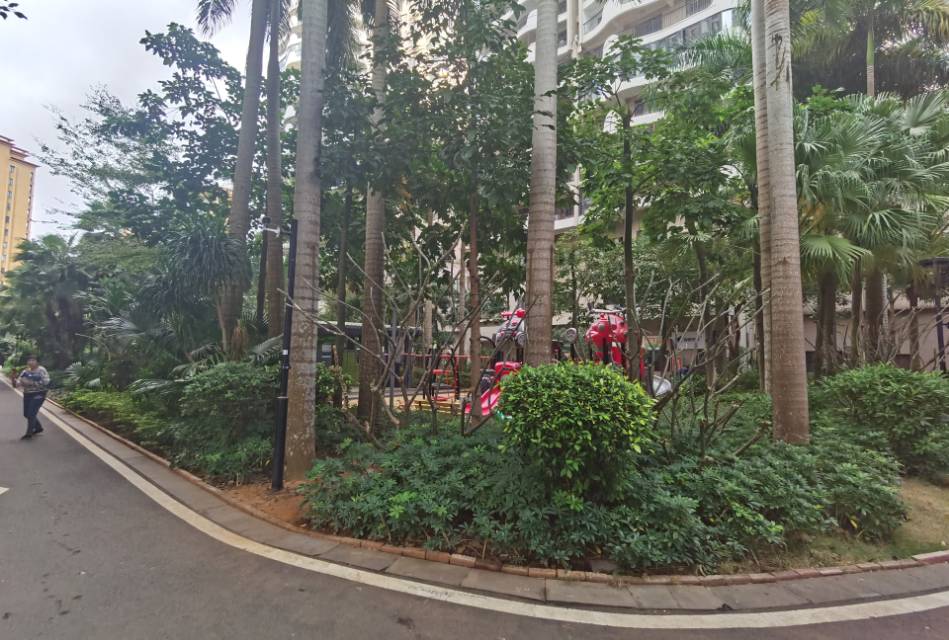 外景图