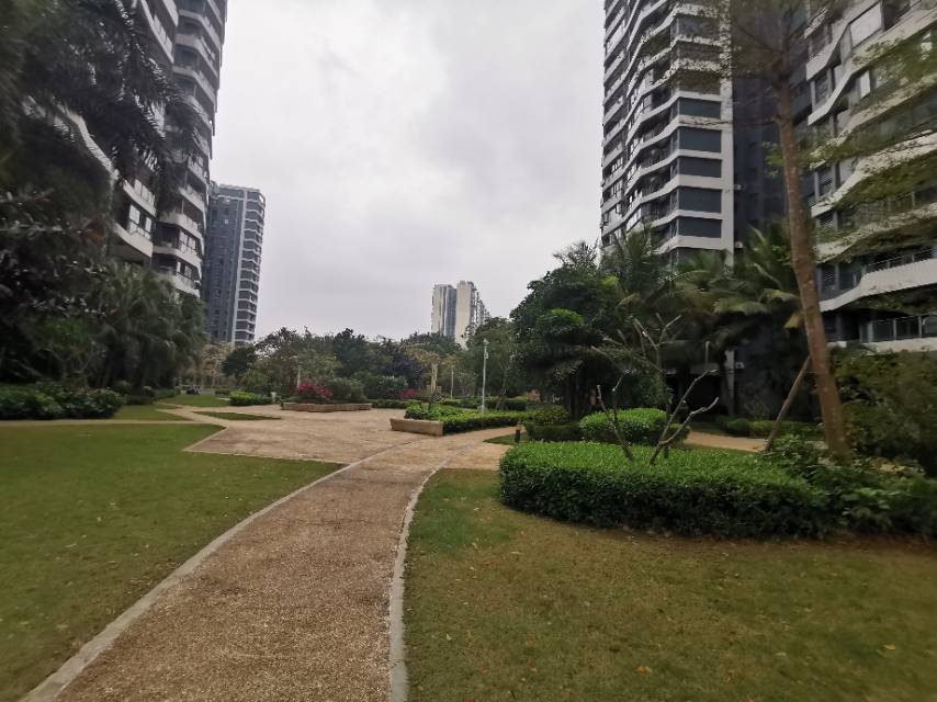 外景图