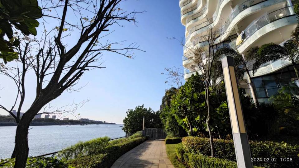外景图