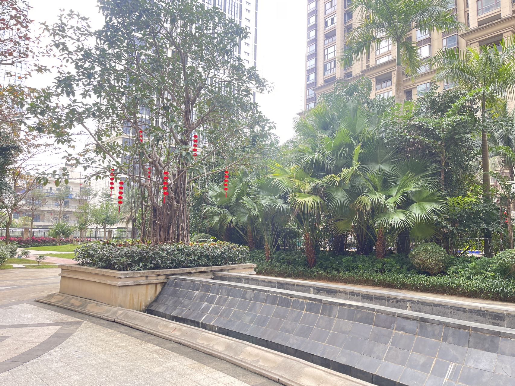 外景图