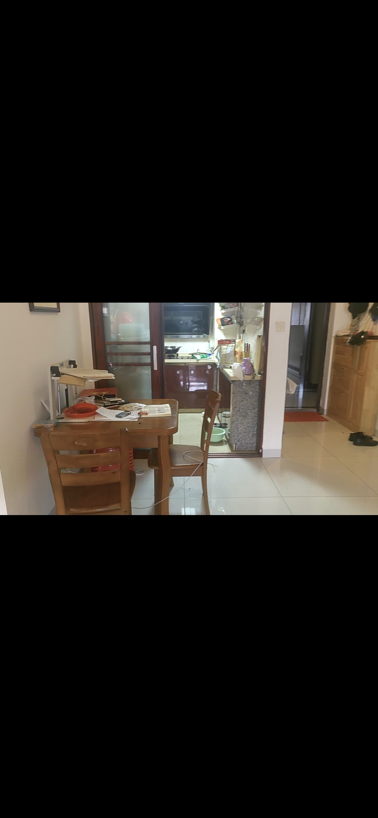 客厅