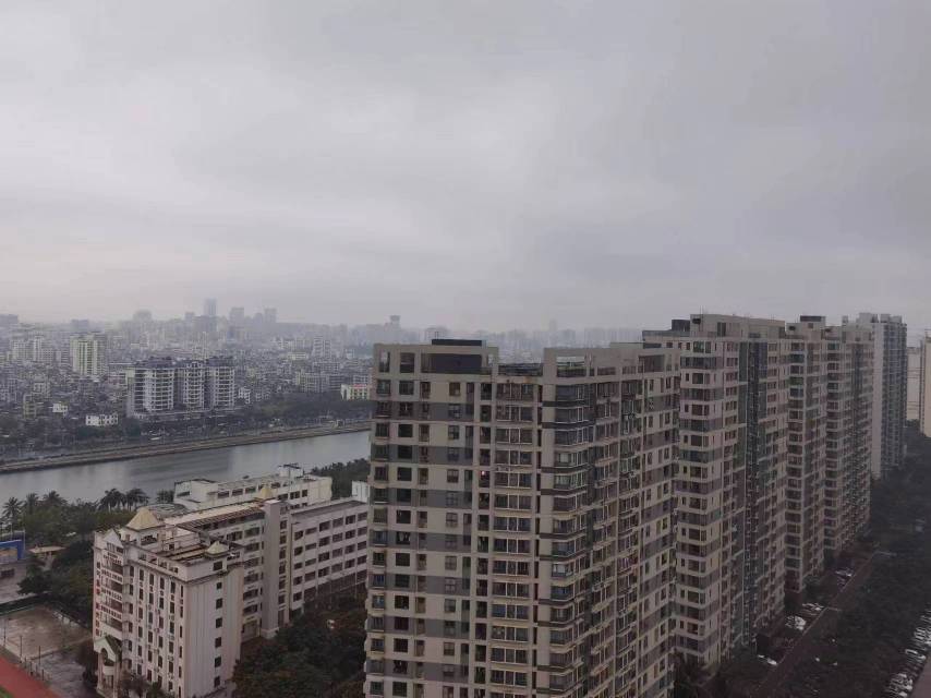 外景图