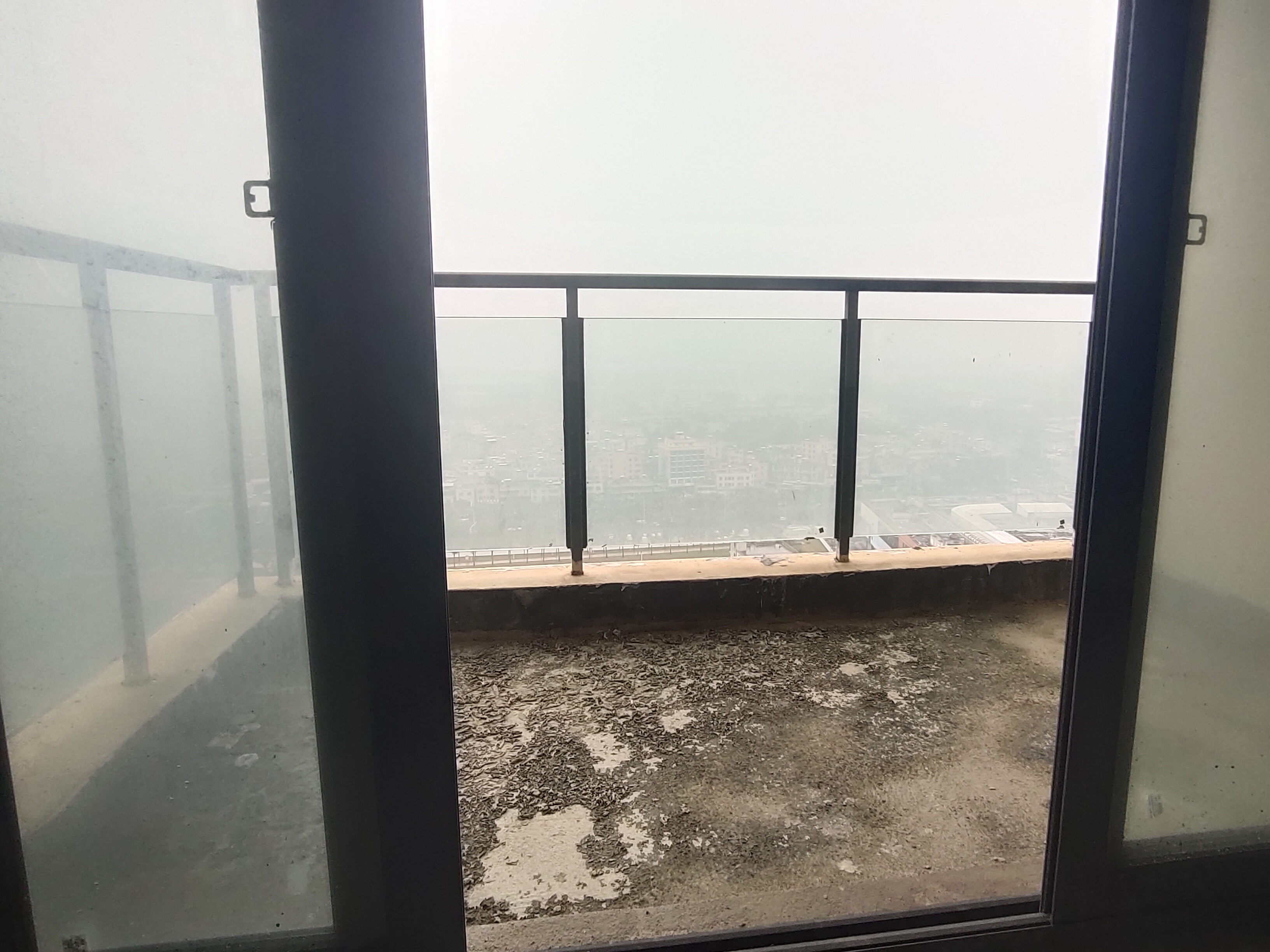 阳台