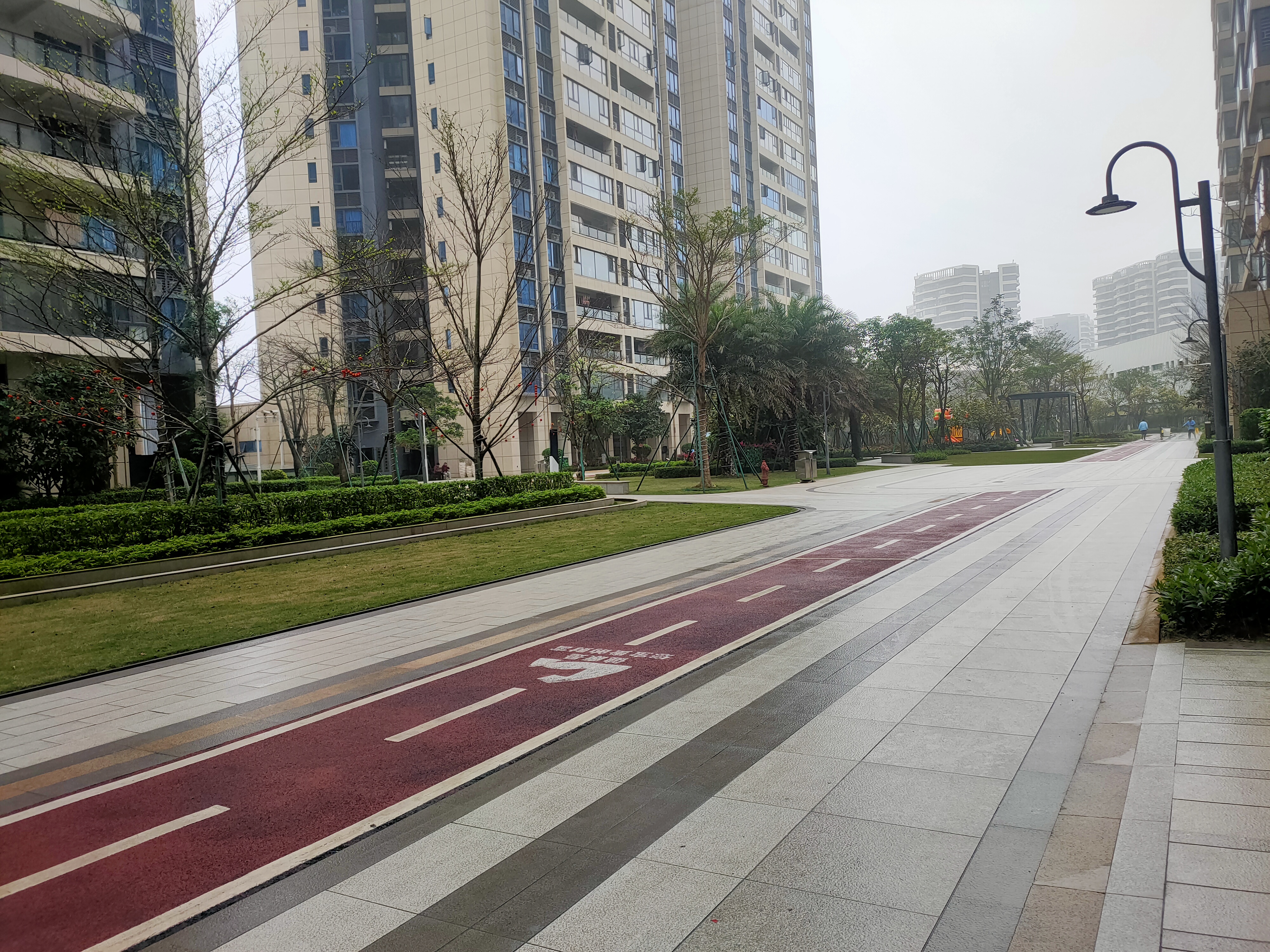外景图