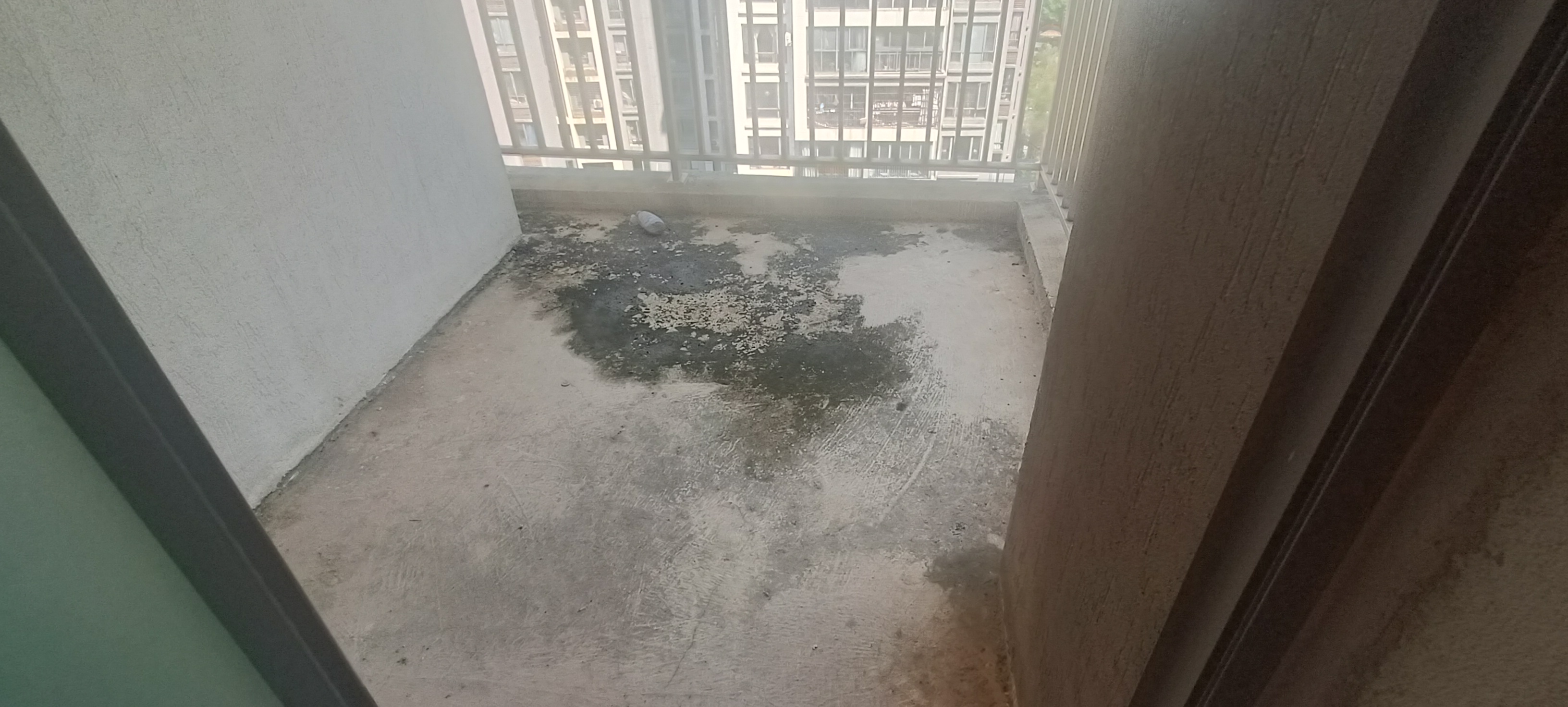 阳台