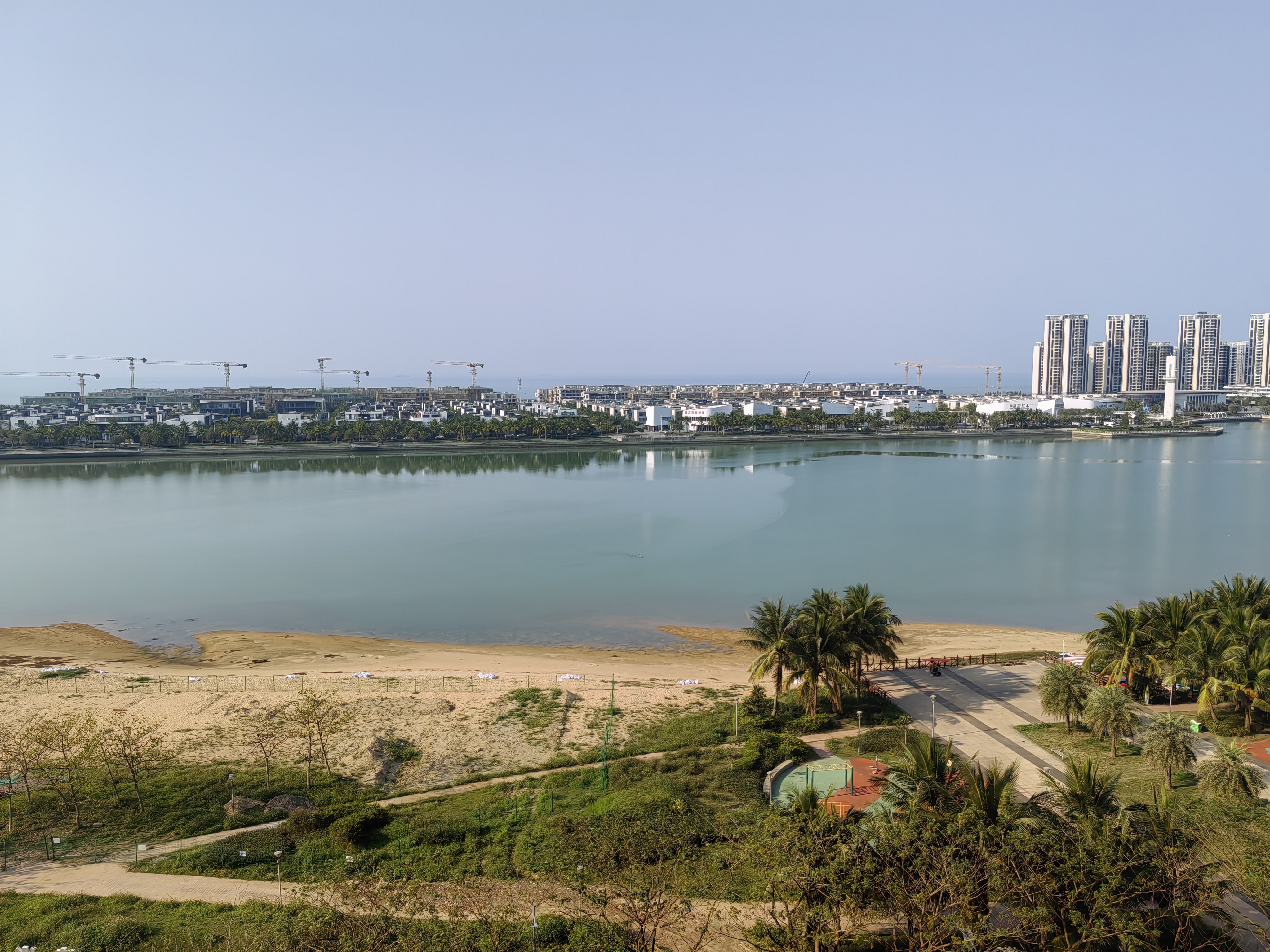 外景图