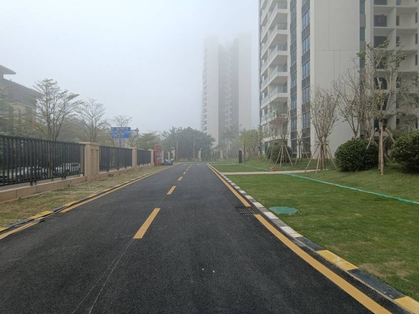 外景图