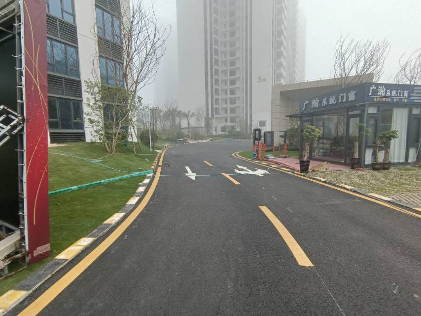 外景图