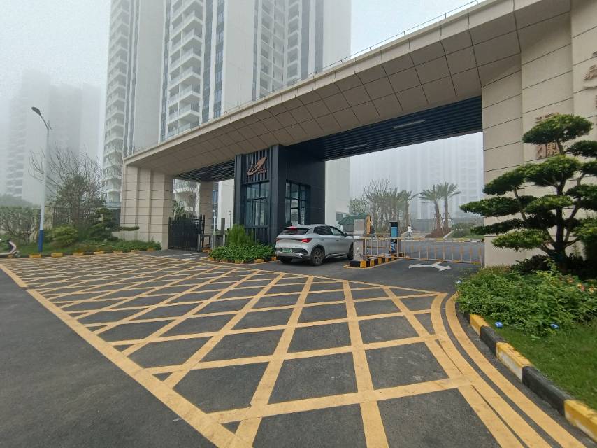 外景图