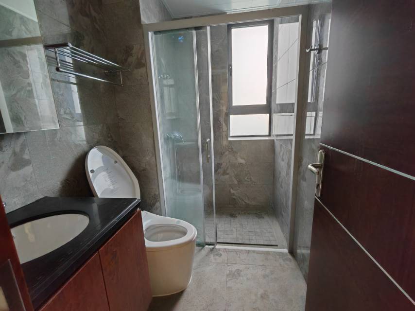卫生间