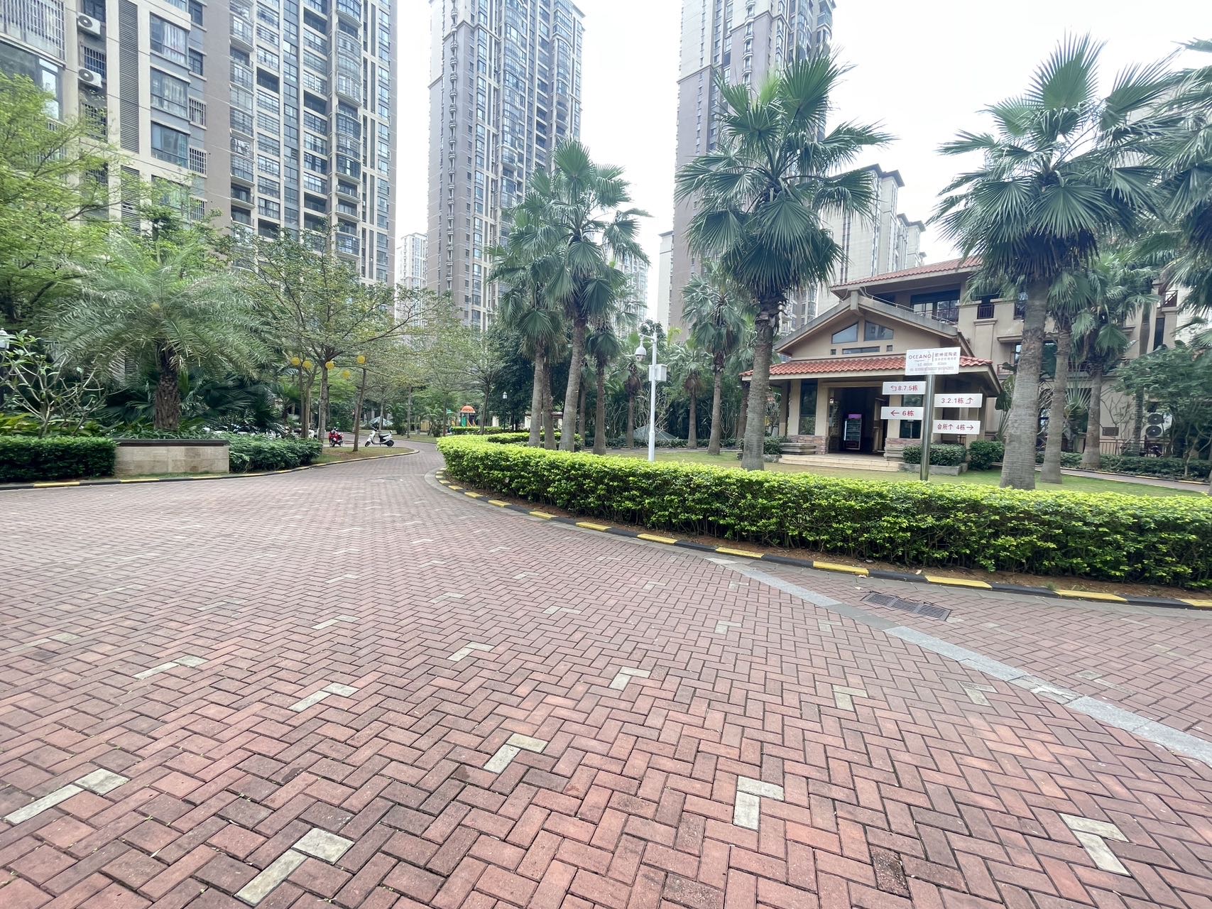 外景图