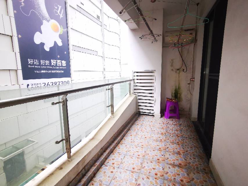 阳台