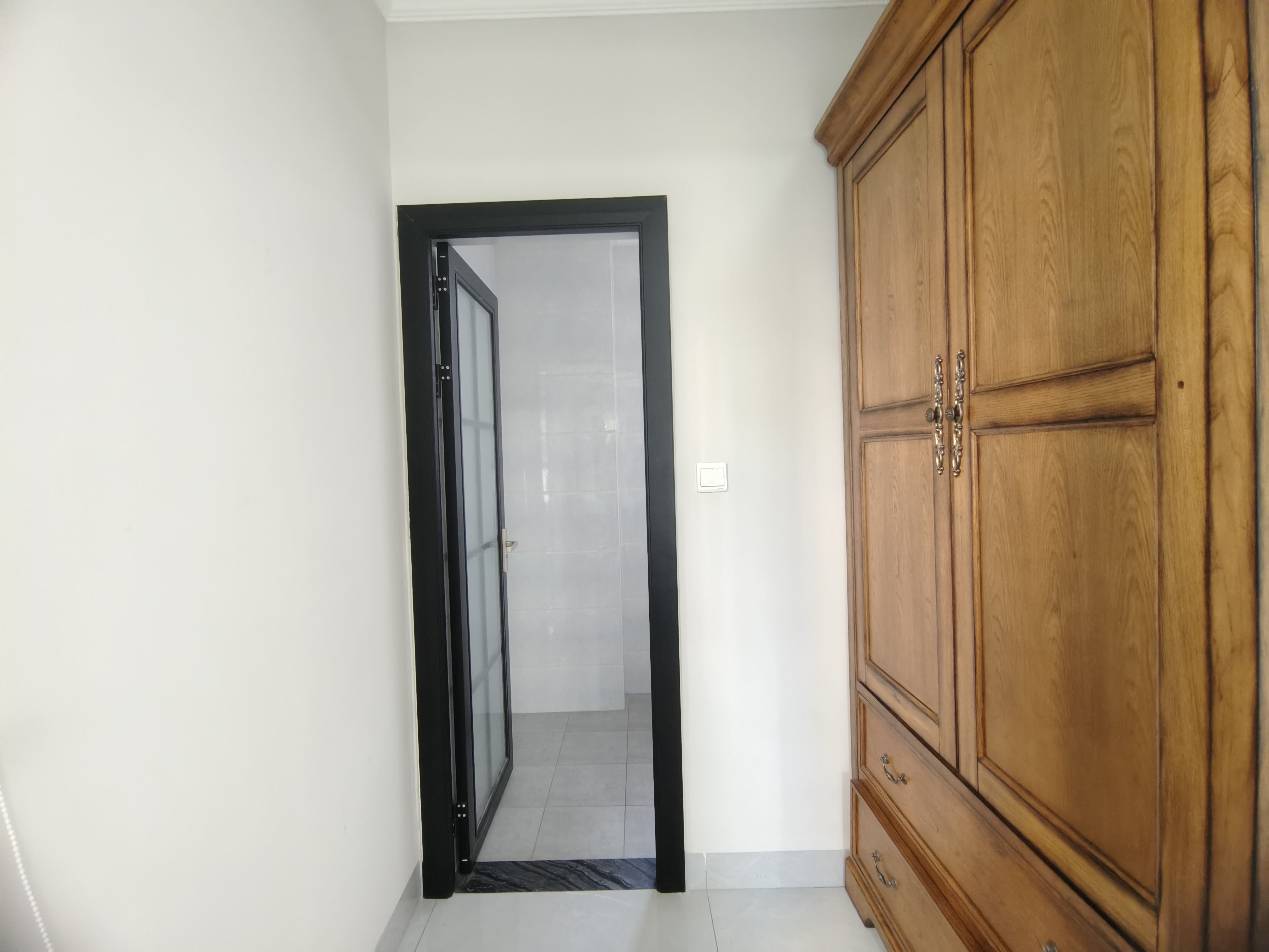 主卧