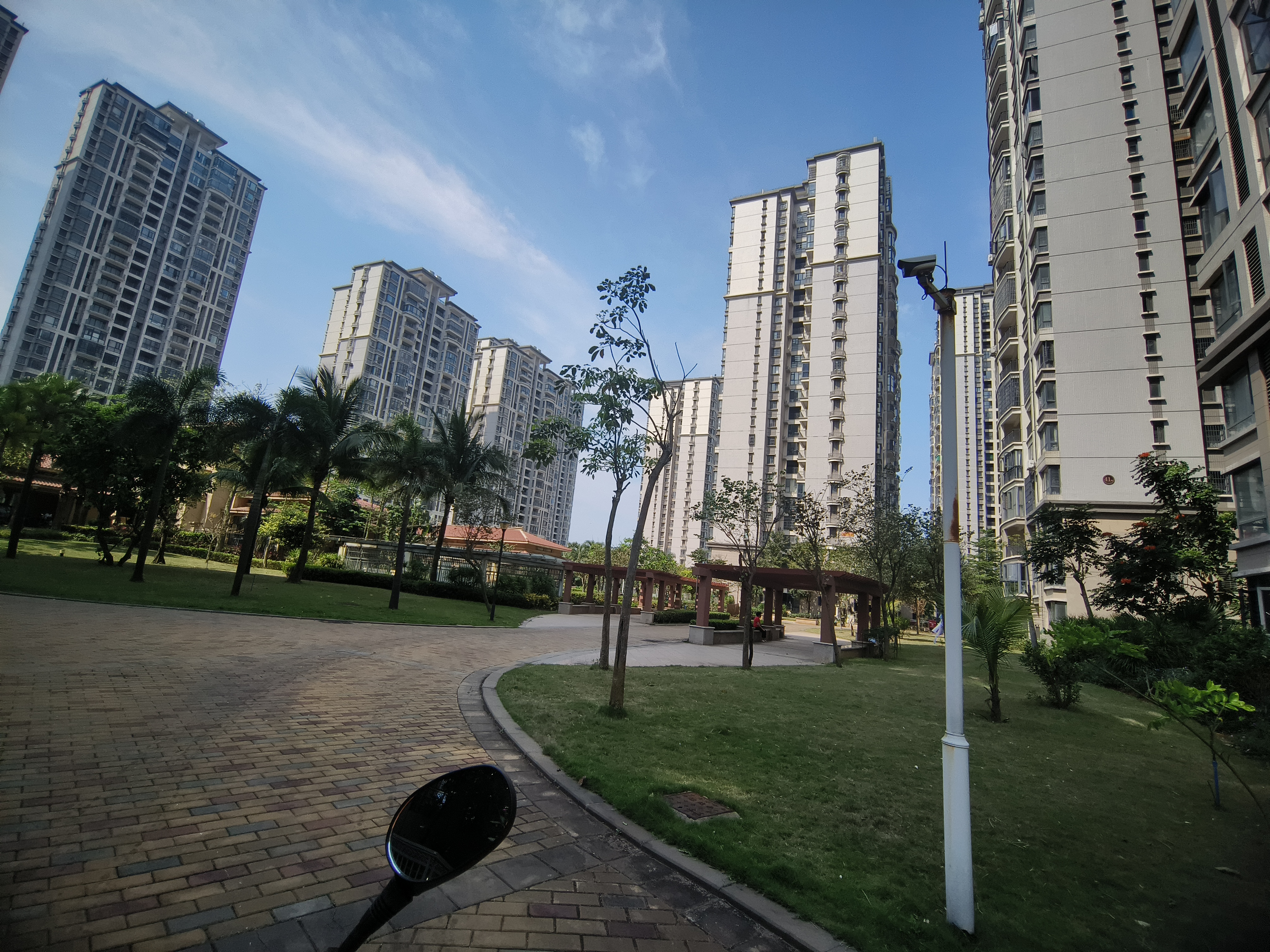 外景图