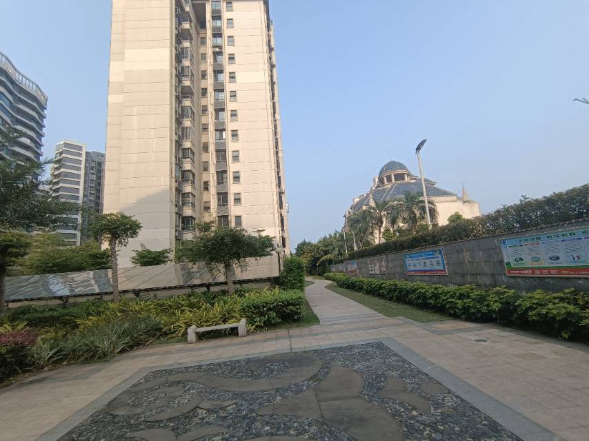 外景图