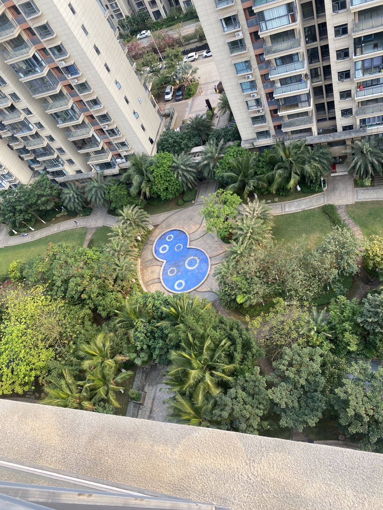 外景图