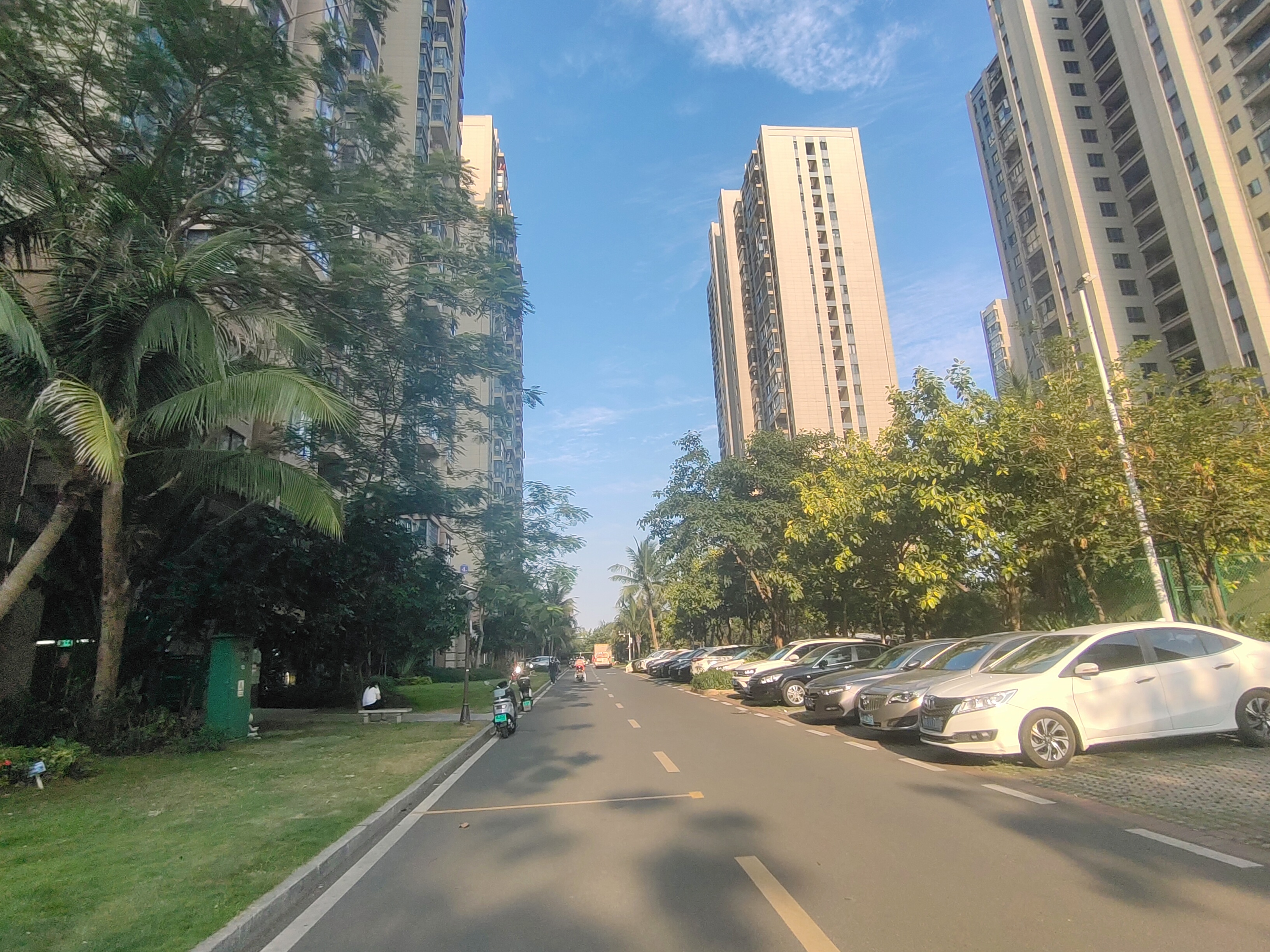 外景图